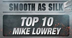 BAD BOYS FOR LIFE: Top 10 Mike Lowrey Moments