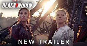 Marvel Studios’ Black Widow | New Trailer