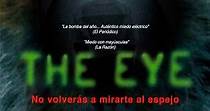 The Eye - película: Ver online completas en español