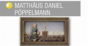 Matthäus Daniel Pöppelmann (1662 -1736) (pl) | Schlösserland Sachsen