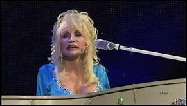 Dolly Parton ~ The Grass is Blue