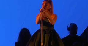 Ariana Grande - imagine (Live At GRAMMY'S 2020)