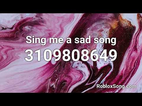 Sad Song Ids Zonealarm Results - roblox song code for sad songs