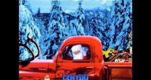 Lynyrd Skynyrd Santa's Messin' With The Kid
