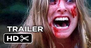 The Texas Chainsaw Massacre Official Remastered Trailer (2014) - Horror Movie HD