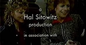 Hal Sitowitz Productions/Viacom (1985)