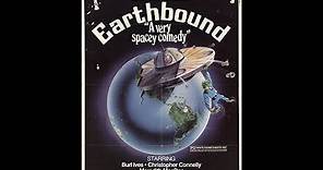 EARTHBOUND (1981) - BURL IVES - FULL MOVIE, GOOD QUALITY