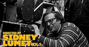 Directed By... Sidney Lumet - Volume One | HD Trailer