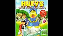 Baby Huey's Easter Adventure (1999)