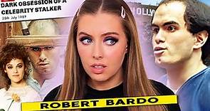 Celebrity OBSESSED Stalker Whose Twisted Reality Led To Murder - The Delusional Mind of Robert Bardo