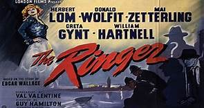 The Ringer (1952) ★