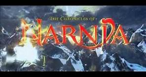 le cronache di Narnia, il Leone, la Stregha e l'armadio trailer ita