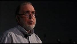 TEDxSF - Kevin Kelly - What Technology Wants