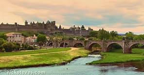 Carcassonne, France: Europe's Ultimate Fortress City - Rick Steves’ Europe Travel Guide