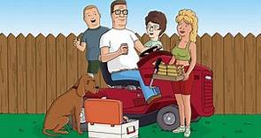 ‘King of the Hill’ Revival Officially a Go at Hulu