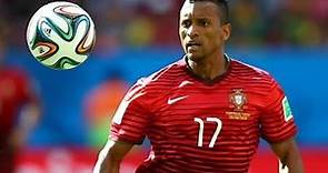 Luis Nani First and Last Goals for Portugal