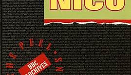 Nico - The Peel Sessions