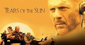 Tears of the Sun Full Movie Story Teller / Facts Explained / Hollywood Movie / Bruce Willis