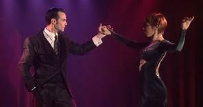 euronews musica - El tango, de Buenos Aires al mundo con pasión