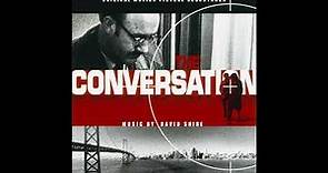 The Conversation - Original Motion Picture Soundtrack - Remastered 2023