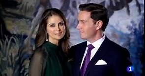 Familia Real sueca / Swedish Royal Family