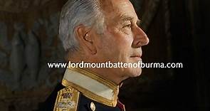 3rd Earl Mountbatten of Burma | mountbatten
