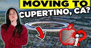 Moving Tips for Cupertino, CA in 2023 | Living in Cupertino