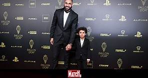 Karim Benzema papa, rares confidences sur ses trois enfants
