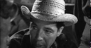 La sal de la tierra 1954 - película subtitulada en español