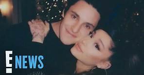 Ariana Grande and Dalton Gomez's Divorce Has a MAJOR UPDATE | E! News