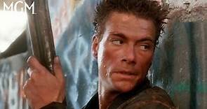 The Best Fight Scenes of Jean-Claude Van Damme | MGM