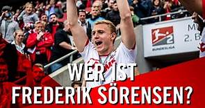 FC-Köppe: Frederik Sörensen