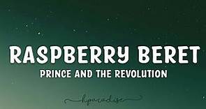 Prince - Raspberry Beret Lyrics