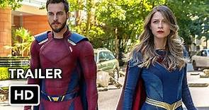 Supergirl Series Finale Trailer (HD)