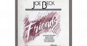 JOE BECK - FRIENDS
