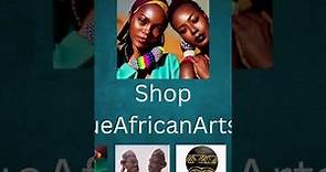 Short Symbolism Behind African Colors