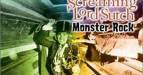 Screaming Lord Sutch - Monster Rock