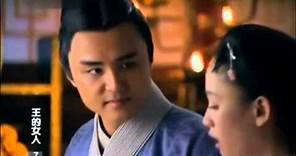 Ming dao and Qiao En Moments in Beauties of the Emperor - MingEn Couple MV