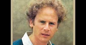 Art Garfunkel - Travelling Boy