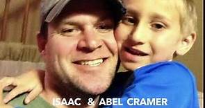 Issac Cramer, Son Of ND Congressman Kevin Cramer Has Died
