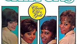 The Chiffons - The Best Of The Chiffons