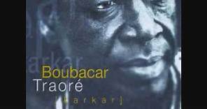 Boubacar Traoré - Baba Drame