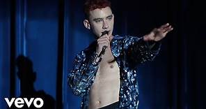 Olly Alexander - If You're Over Me (Official Video)