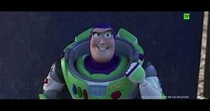 Toy Story 4 de Disney•Pixar | Tráiler Oficial en español | HD