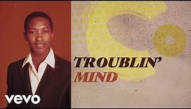 Sam Cooke - (Somebody) Ease My Troublin' Mind (Lyric Video)