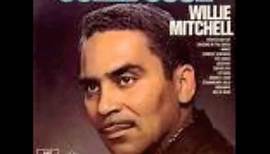 Willie Mitchell "Groovin'"