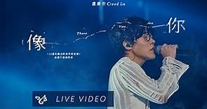 盧廣仲 Crowd Lu【像你 There You Are】15 週年 勵志的黃昏 的故鄉 高雄巨蛋演唱會 Official Live Video
