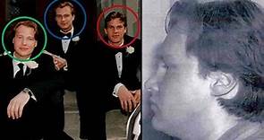 The Third Nolan Brother: Is Christopher Nolan's Brother An Assassin?