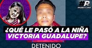 Victoria Guadalupe qué le pasó | Victoria Guadalupe Querétaro