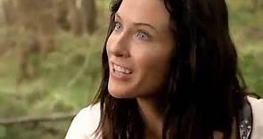 Legend of the Seeker Saison 01 Episode 18 Portrait caché